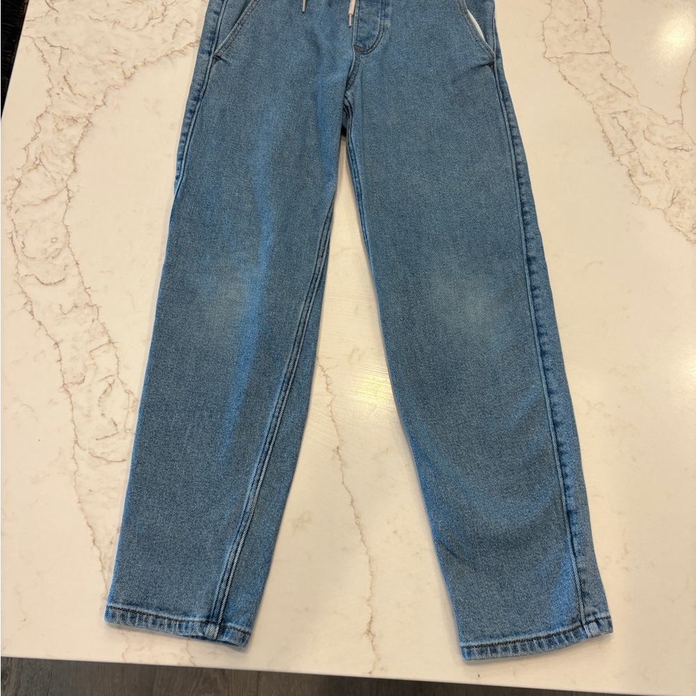 Abercrombie Kids Boys Jeans (Size 9/10) - Picture 6 of 6